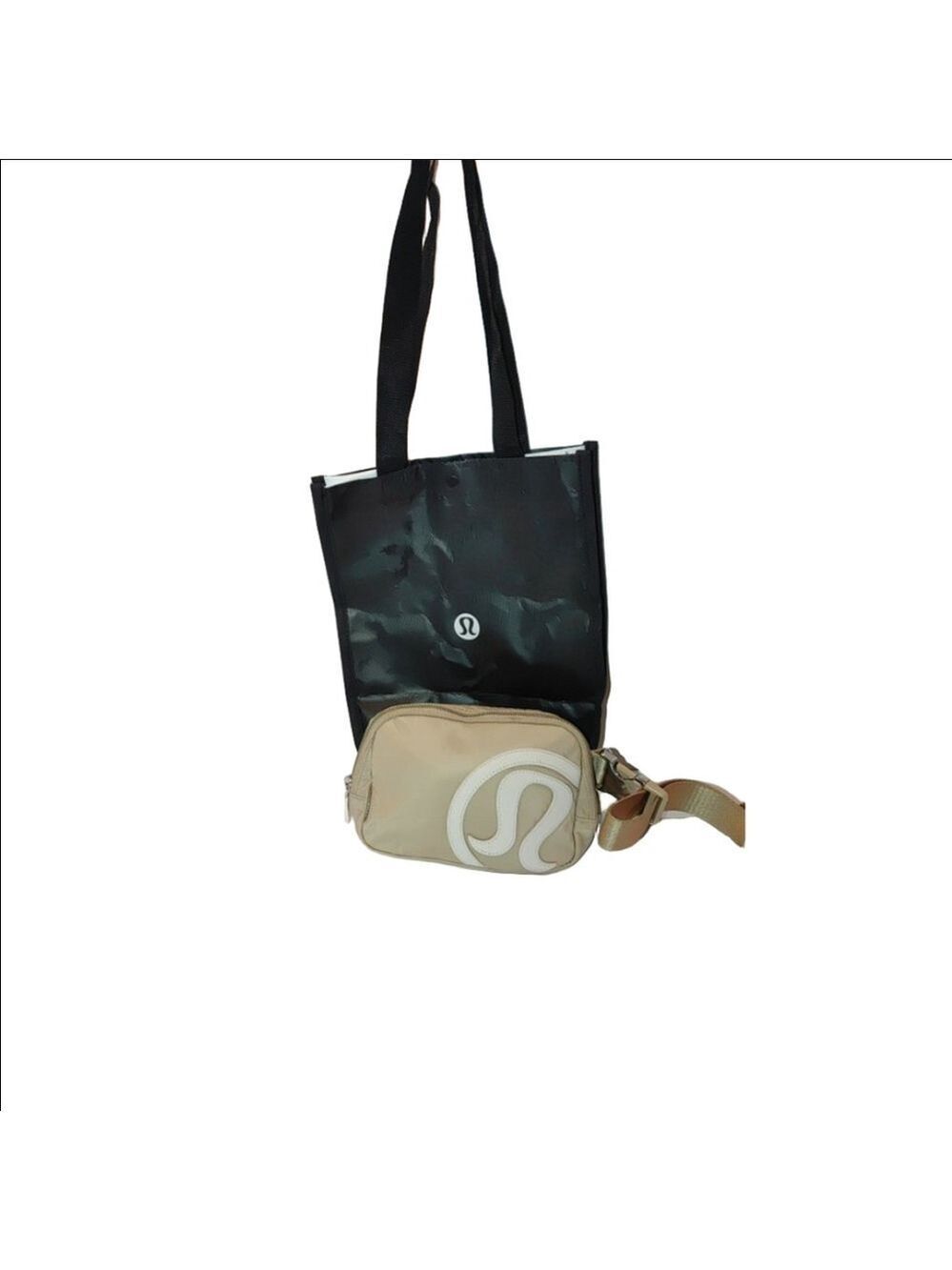 lululemon Athletica Everywhere Belt Bag - Special Edition -